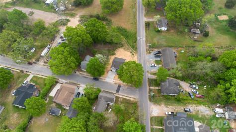 1007 Sioux Street Monroe NC 28110