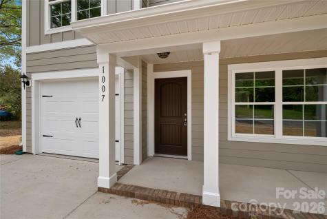 1007 Sioux Street Monroe NC 28110