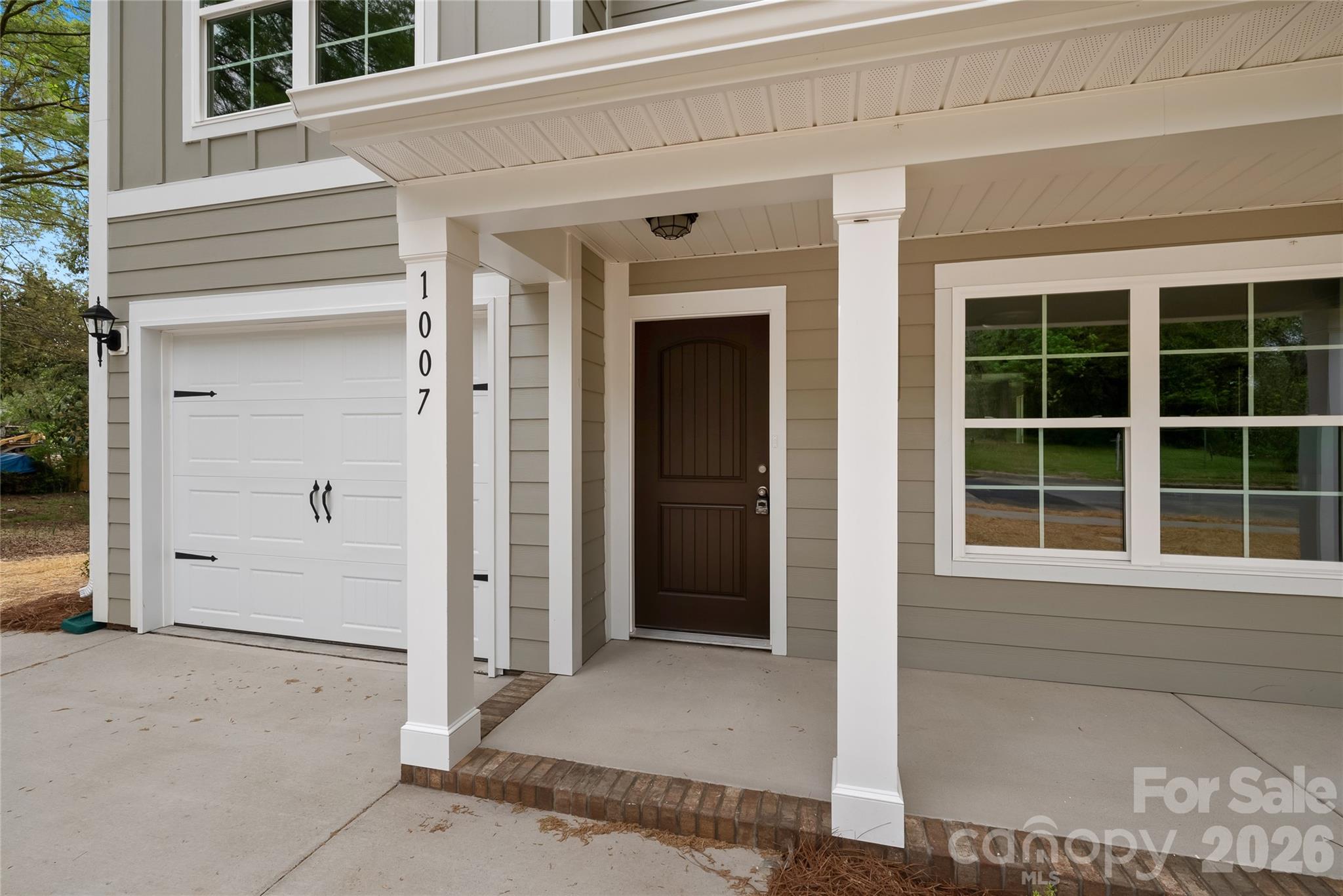 1007 Sioux Street Monroe NC 28110