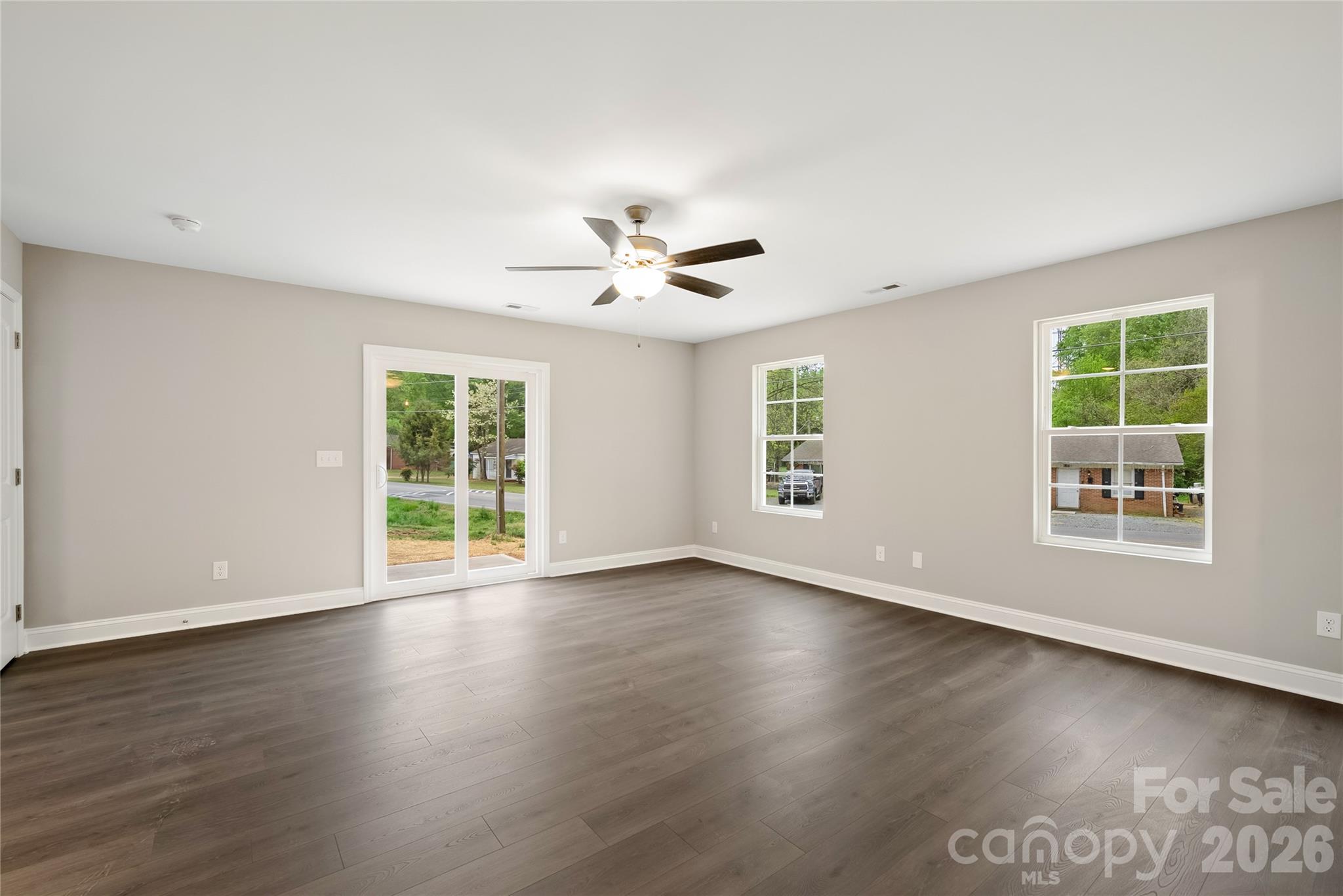 1007 Sioux Street Monroe NC 28110