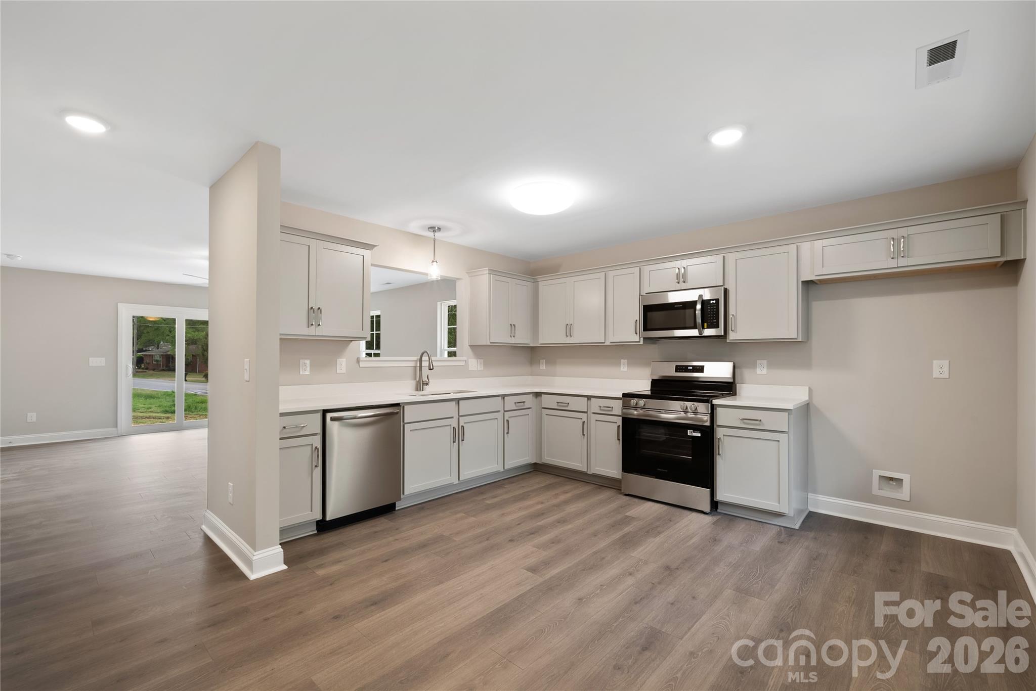 1007 Sioux Street Monroe NC 28110