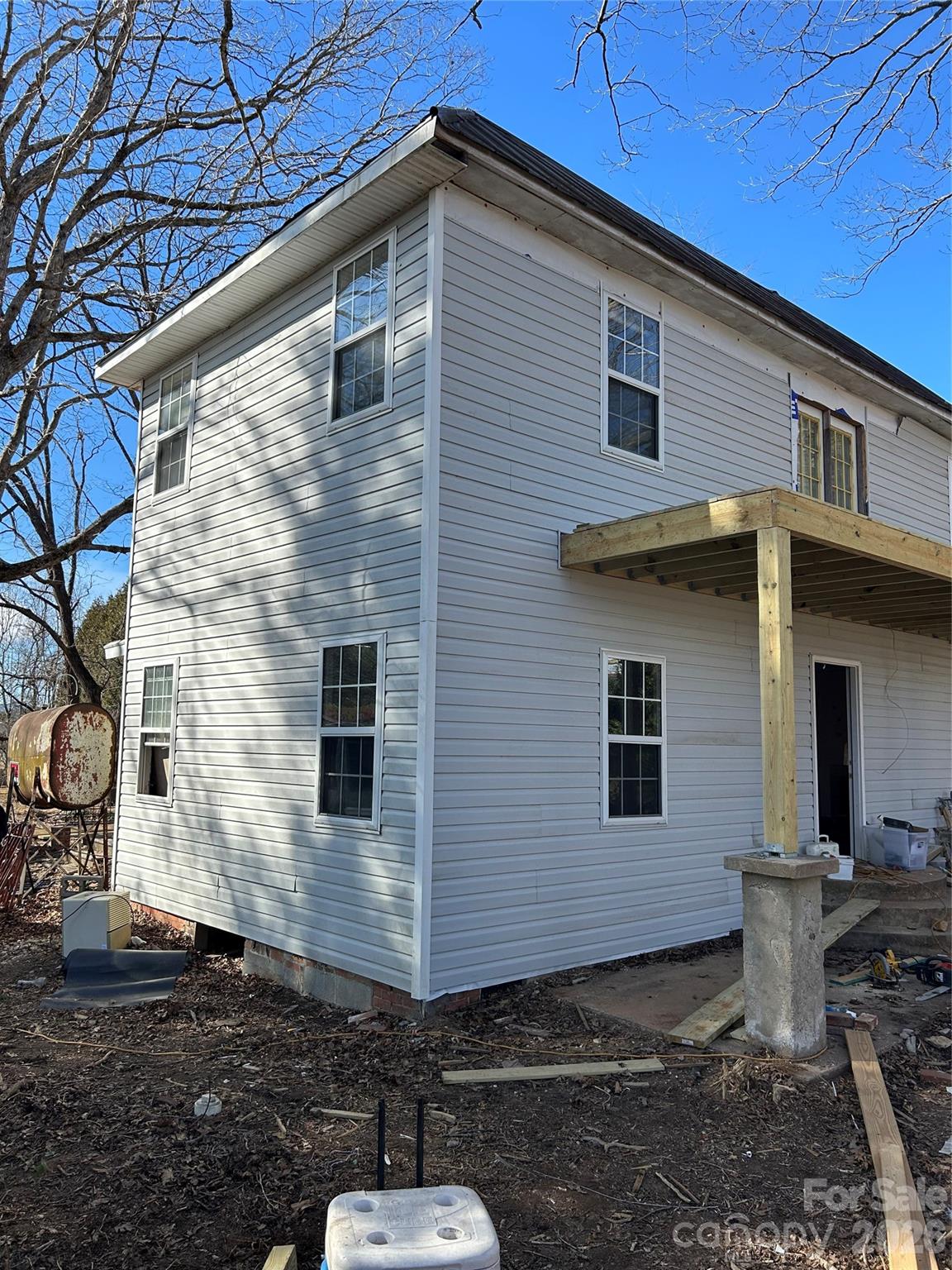 16 Mallory Lane Arden NC 28704