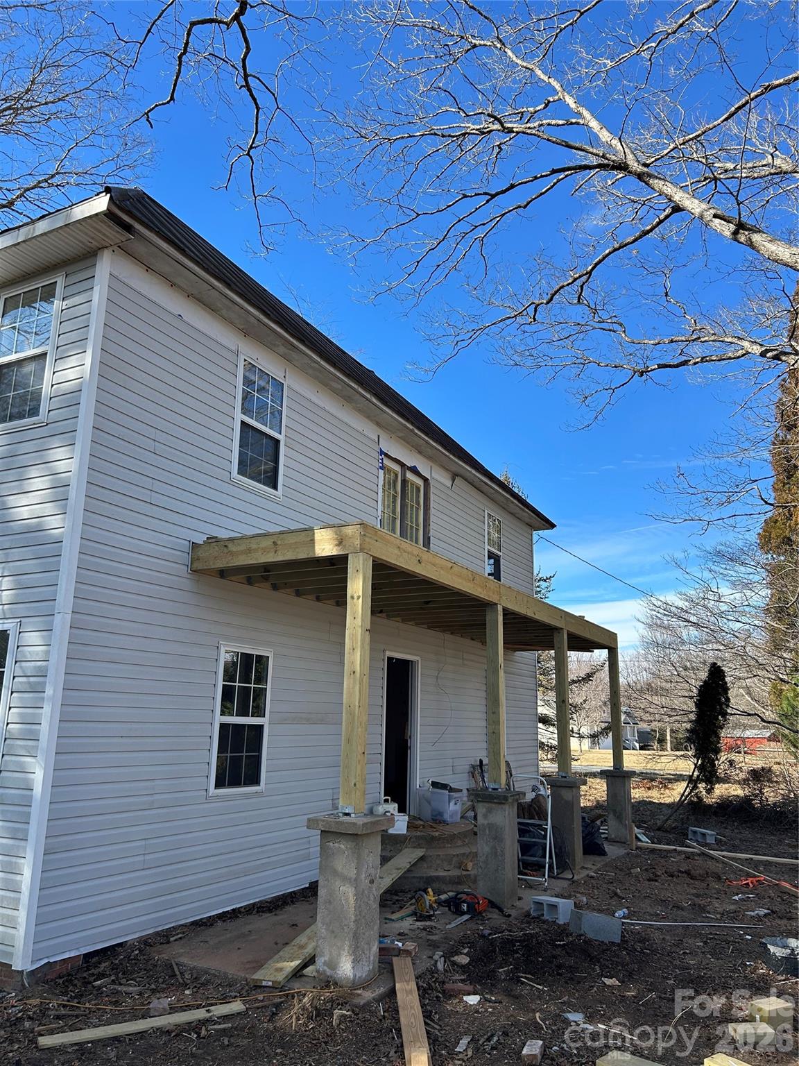 16 Mallory Lane Arden NC 28704