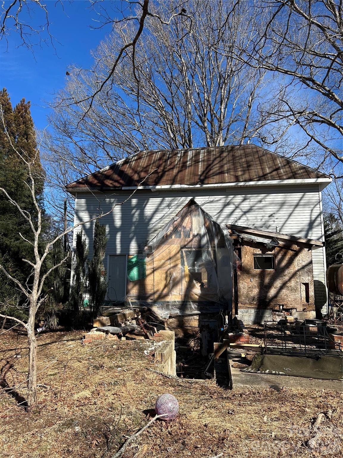 16 Mallory Lane Arden NC 28704