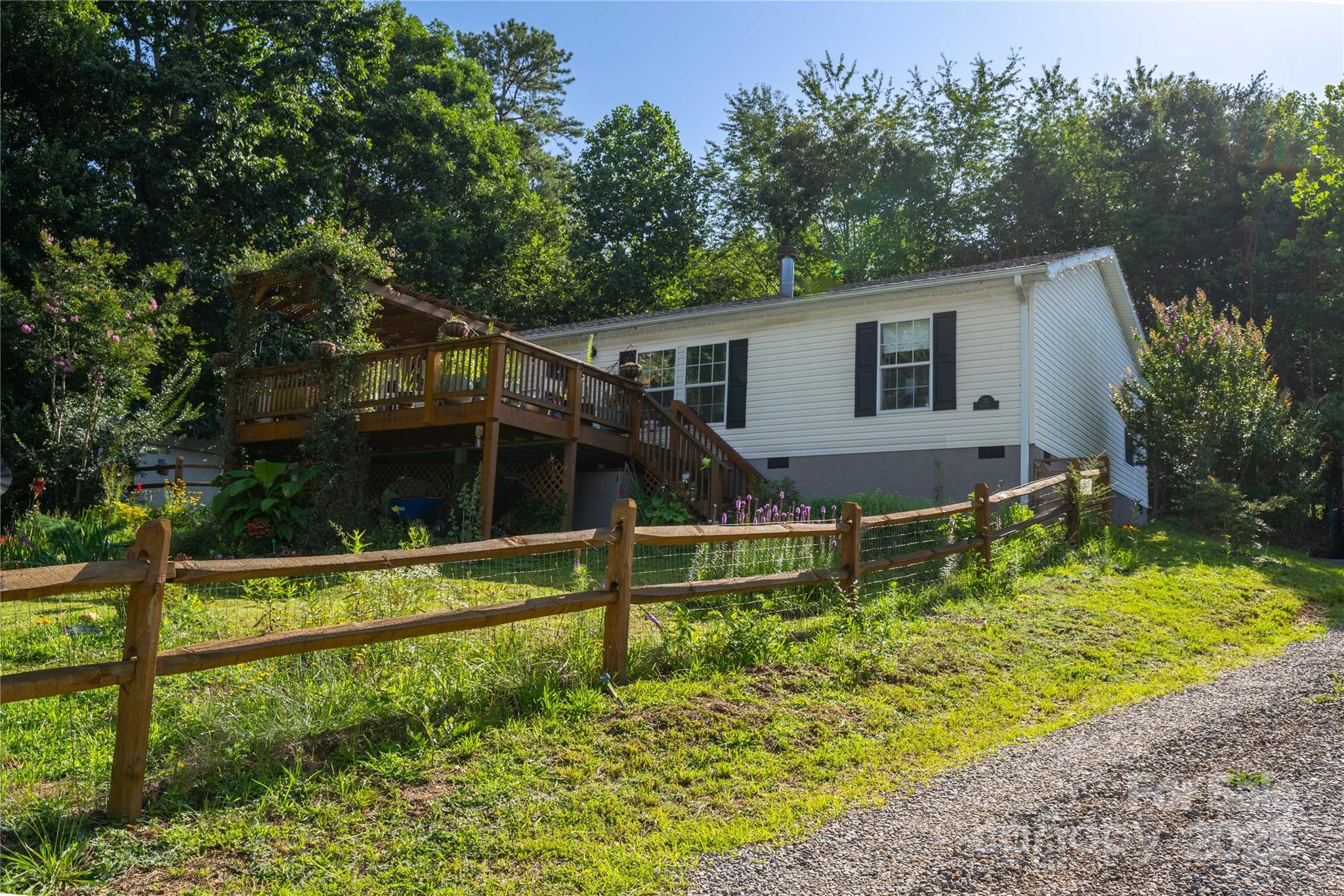 25 Asa Court Black Mountain NC 28711