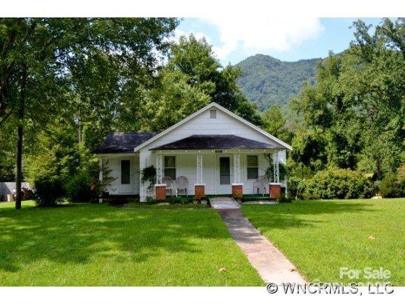 18417 Highway 221 Highway N Marion NC 28752