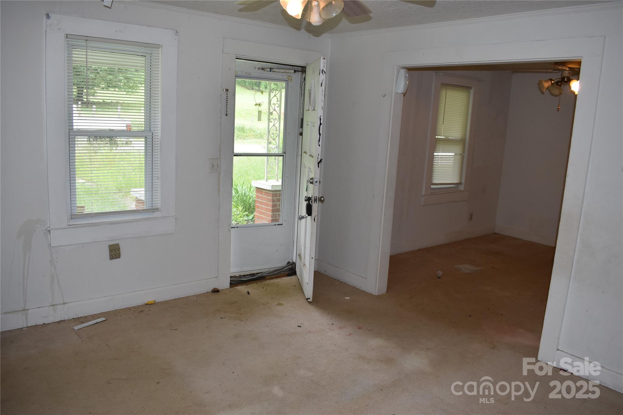 18417 Highway 221 Highway N Marion NC 28752