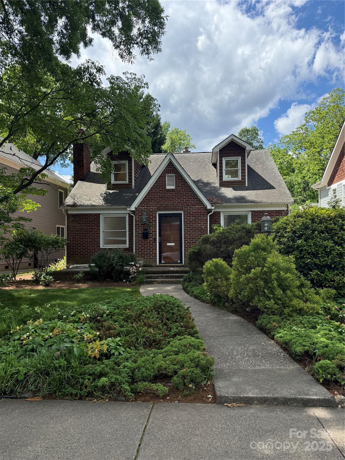 2212 Chesterfield Avenue Charlotte NC 28205