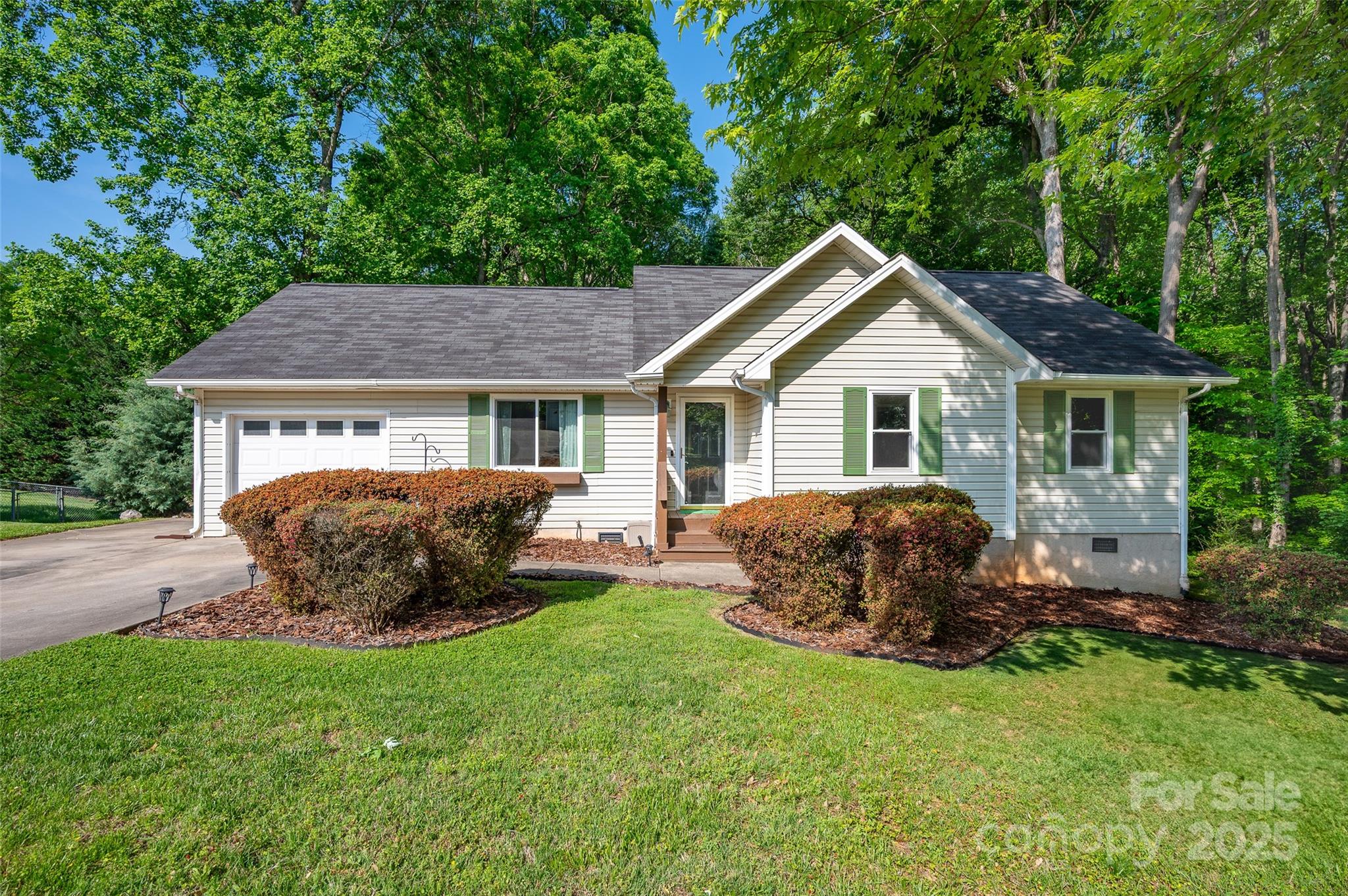 177 Candlestick Drive Statesville NC 28625