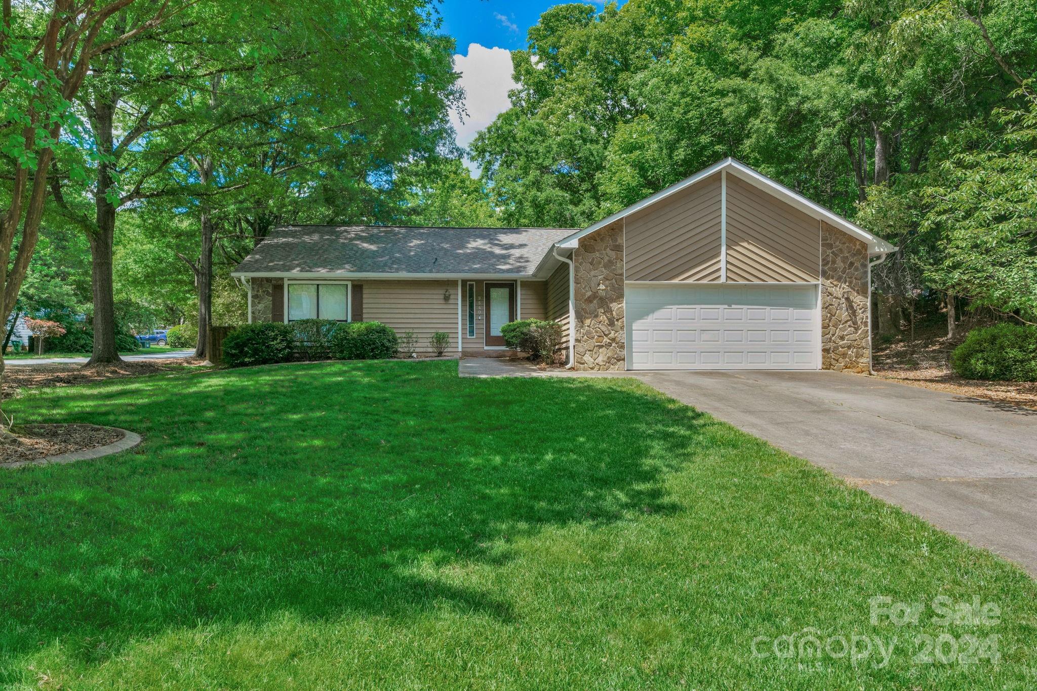 9540 Rainbow Forest Drive Charlotte NC 28277
