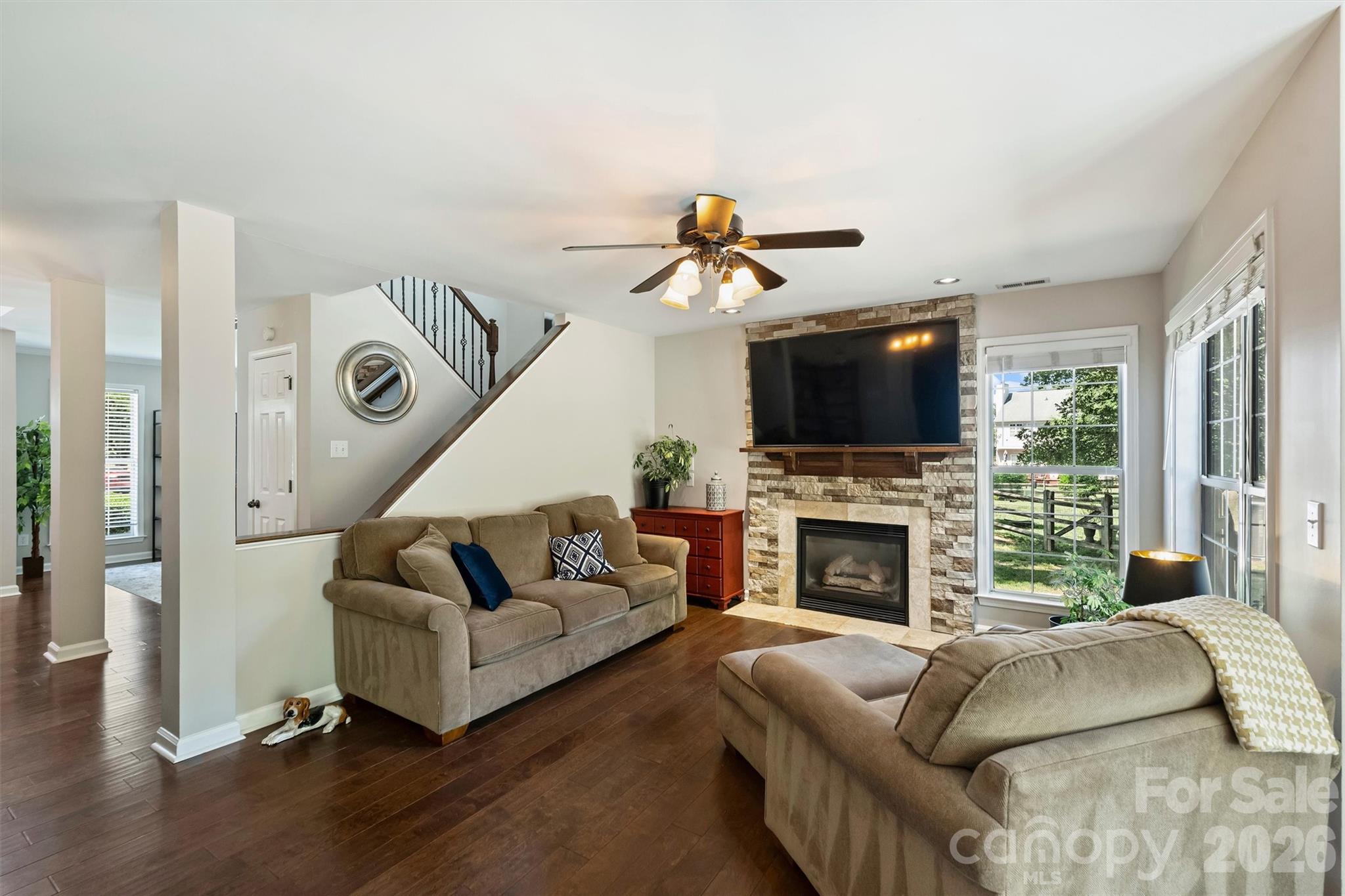 13600 Red Wine Court Charlotte NC 28273