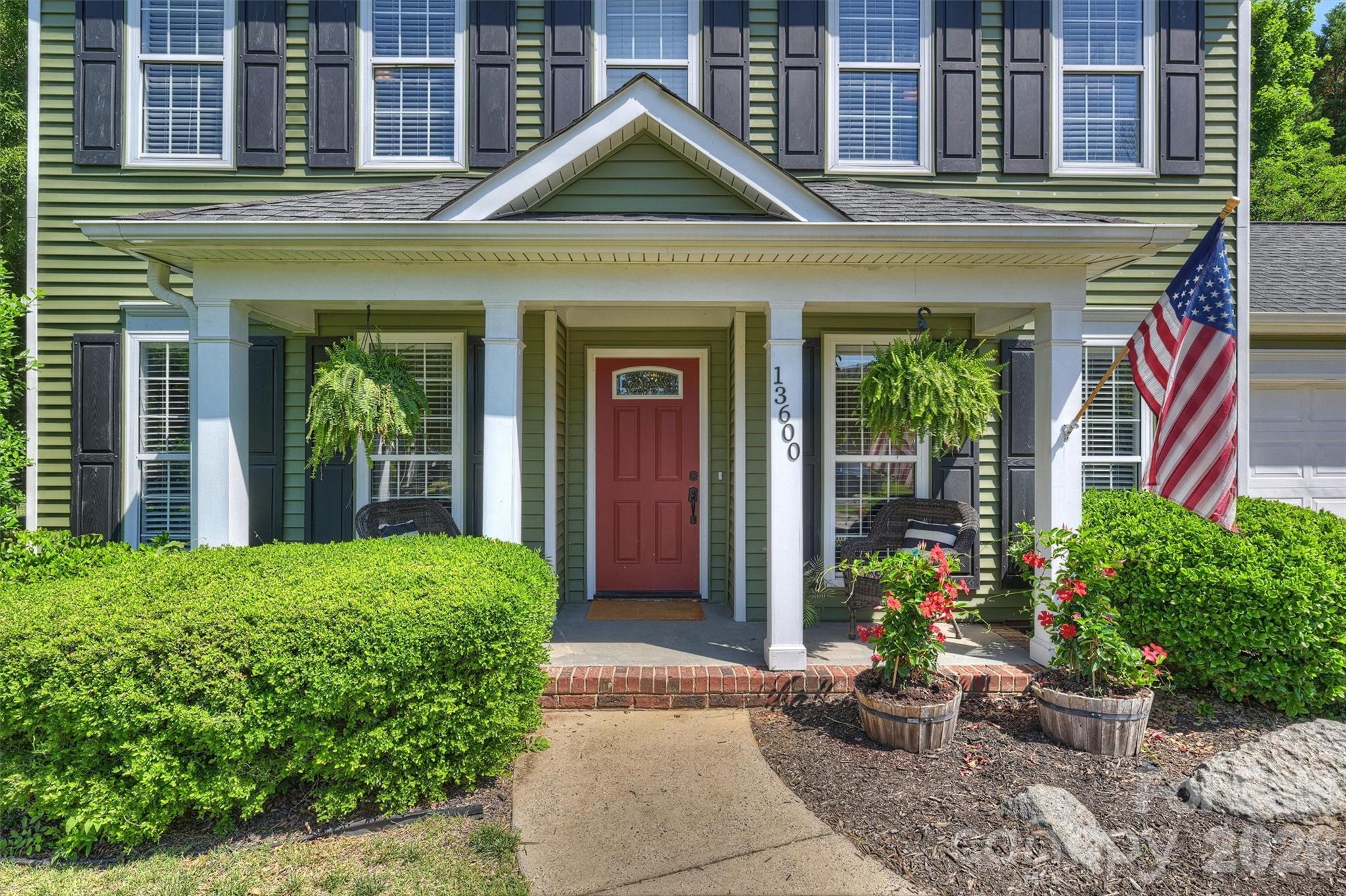 13600 Red Wine Court Charlotte NC 28273