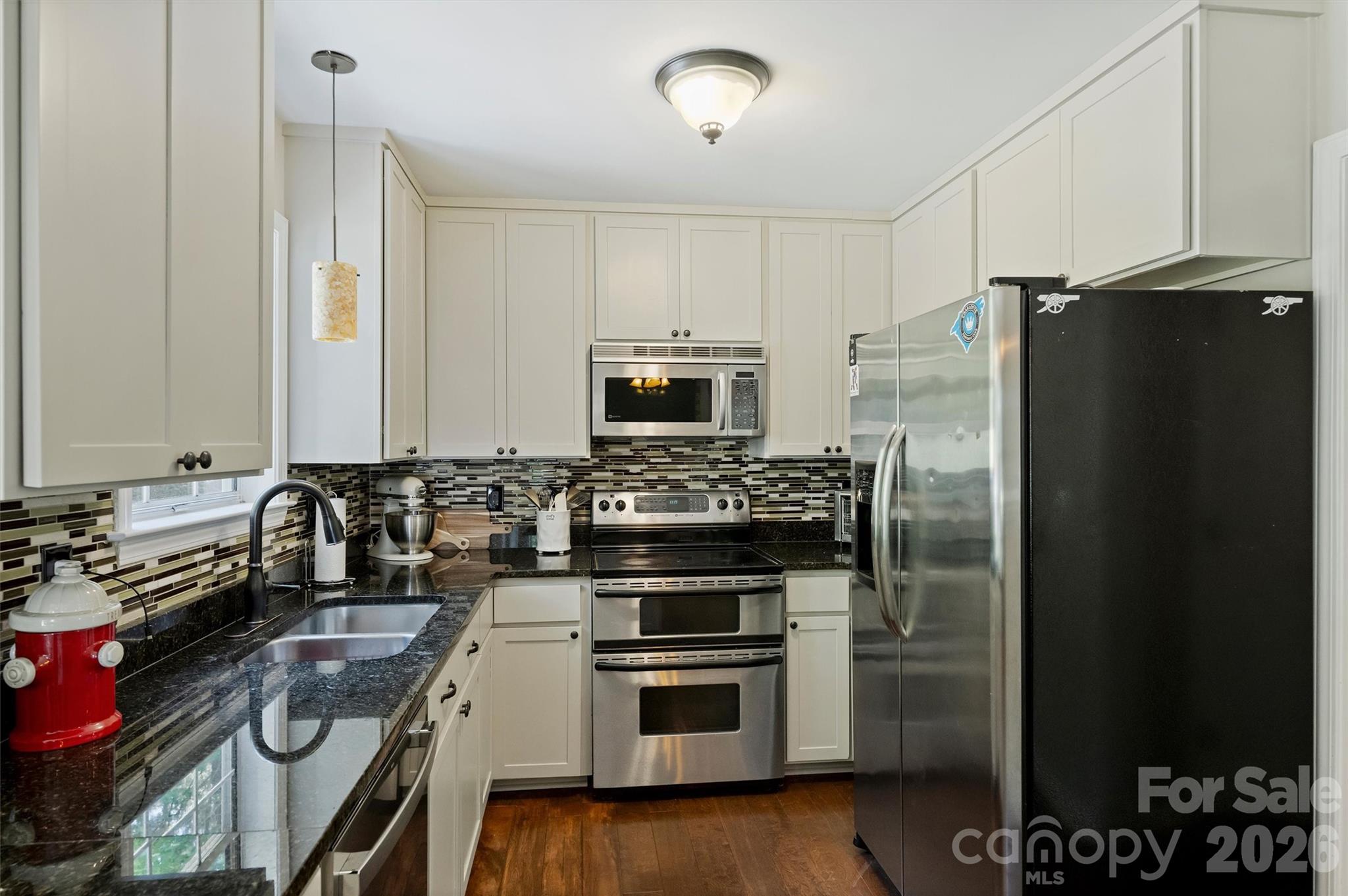 13600 Red Wine Court Charlotte NC 28273
