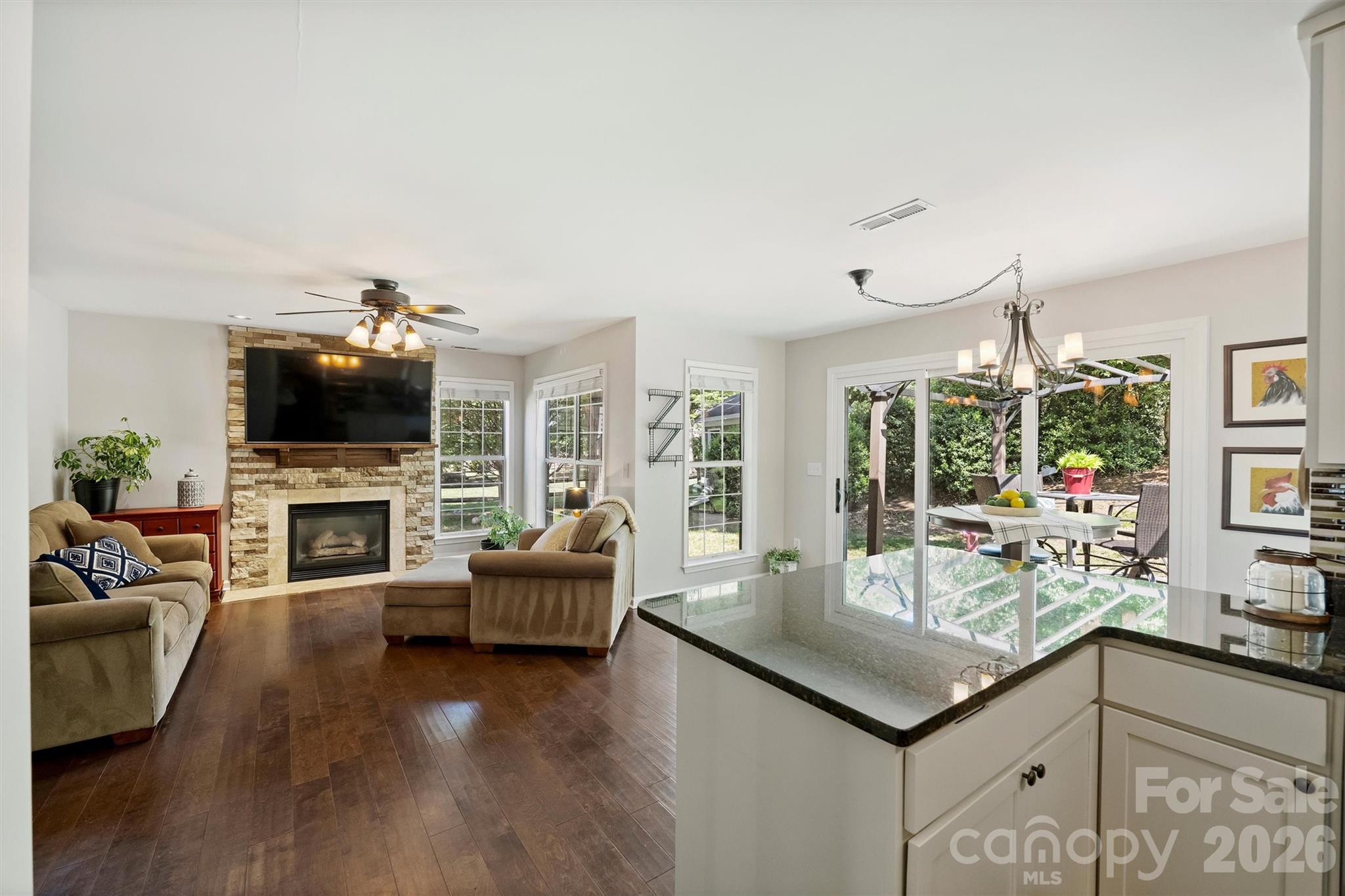 13600 Red Wine Court Charlotte NC 28273