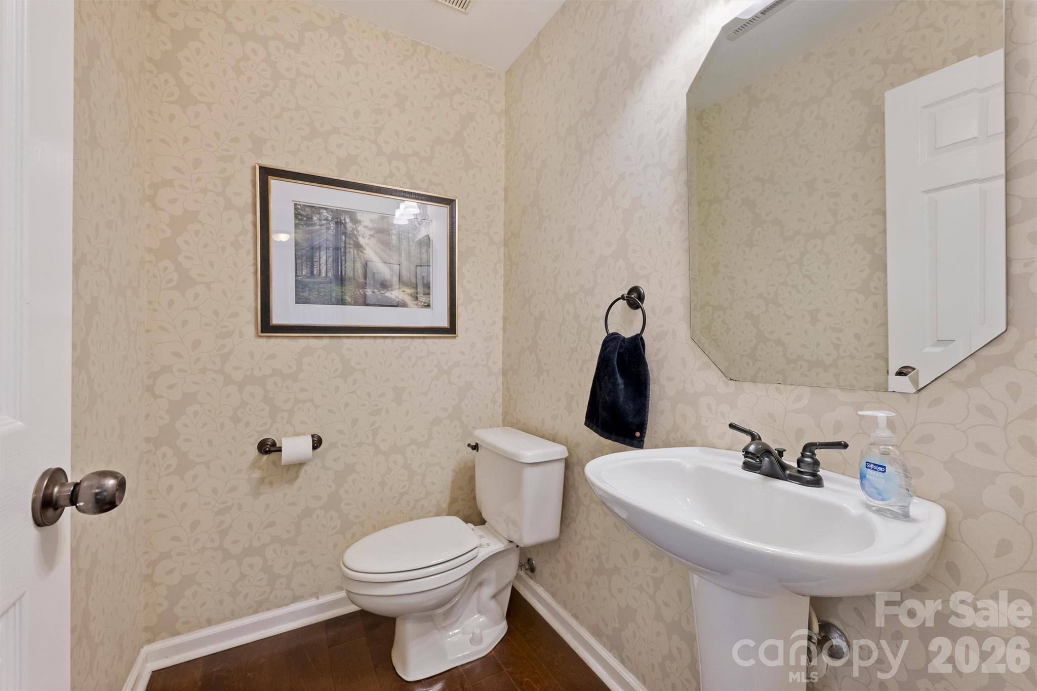 13600 Red Wine Court Charlotte NC 28273