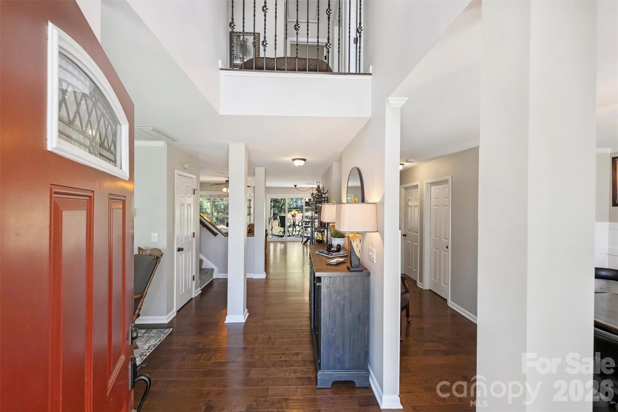 13600 Red Wine Court Charlotte NC 28273