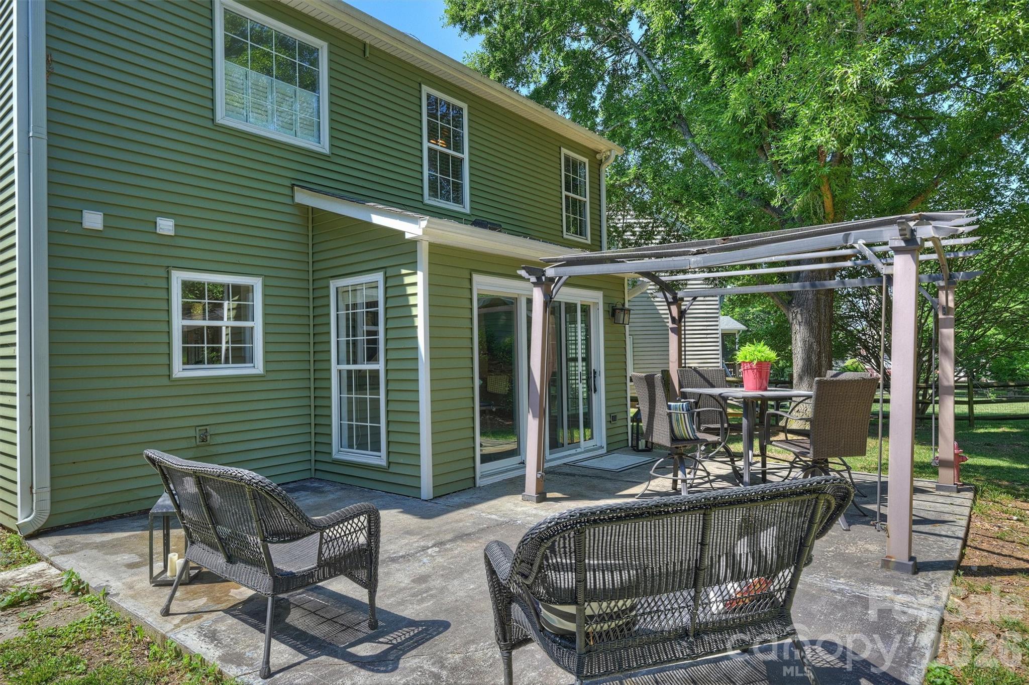 13600 Red Wine Court Charlotte NC 28273