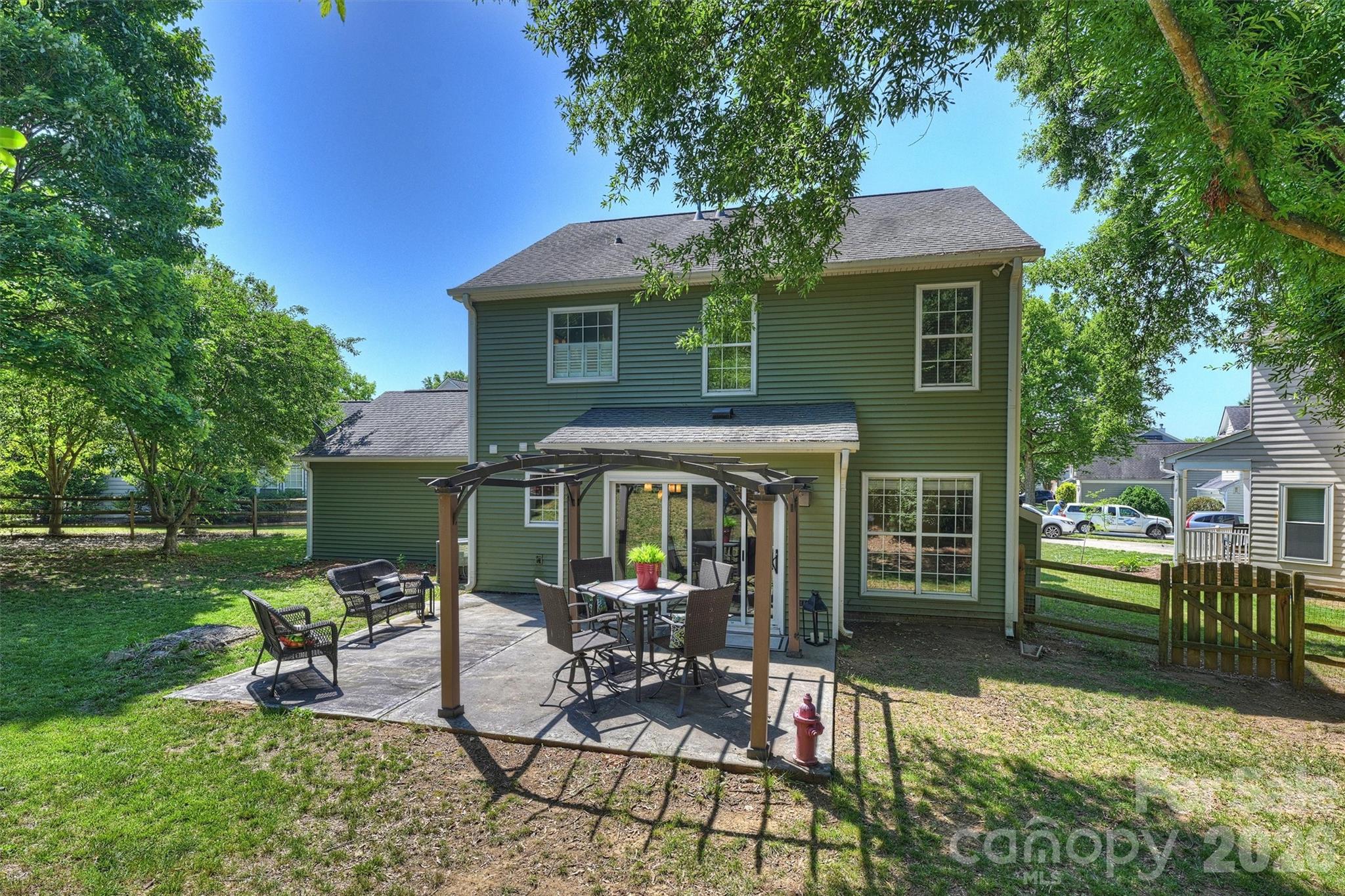 13600 Red Wine Court Charlotte NC 28273