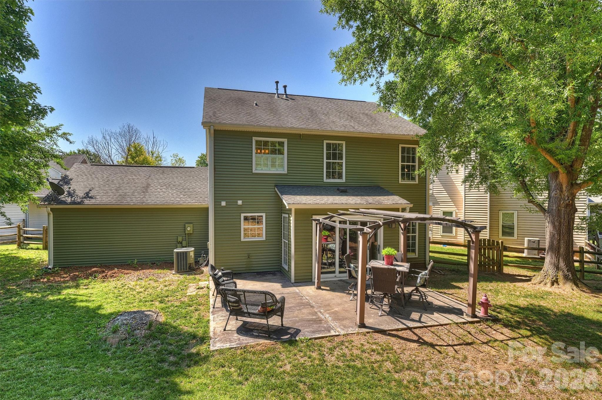 13600 Red Wine Court Charlotte NC 28273