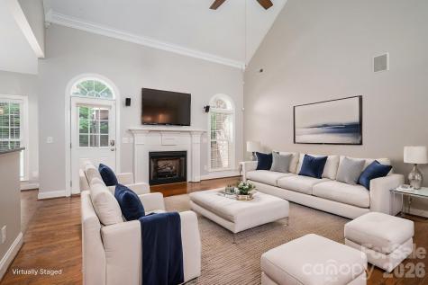 4012 Saint Andrews Court Cramerton NC 28032