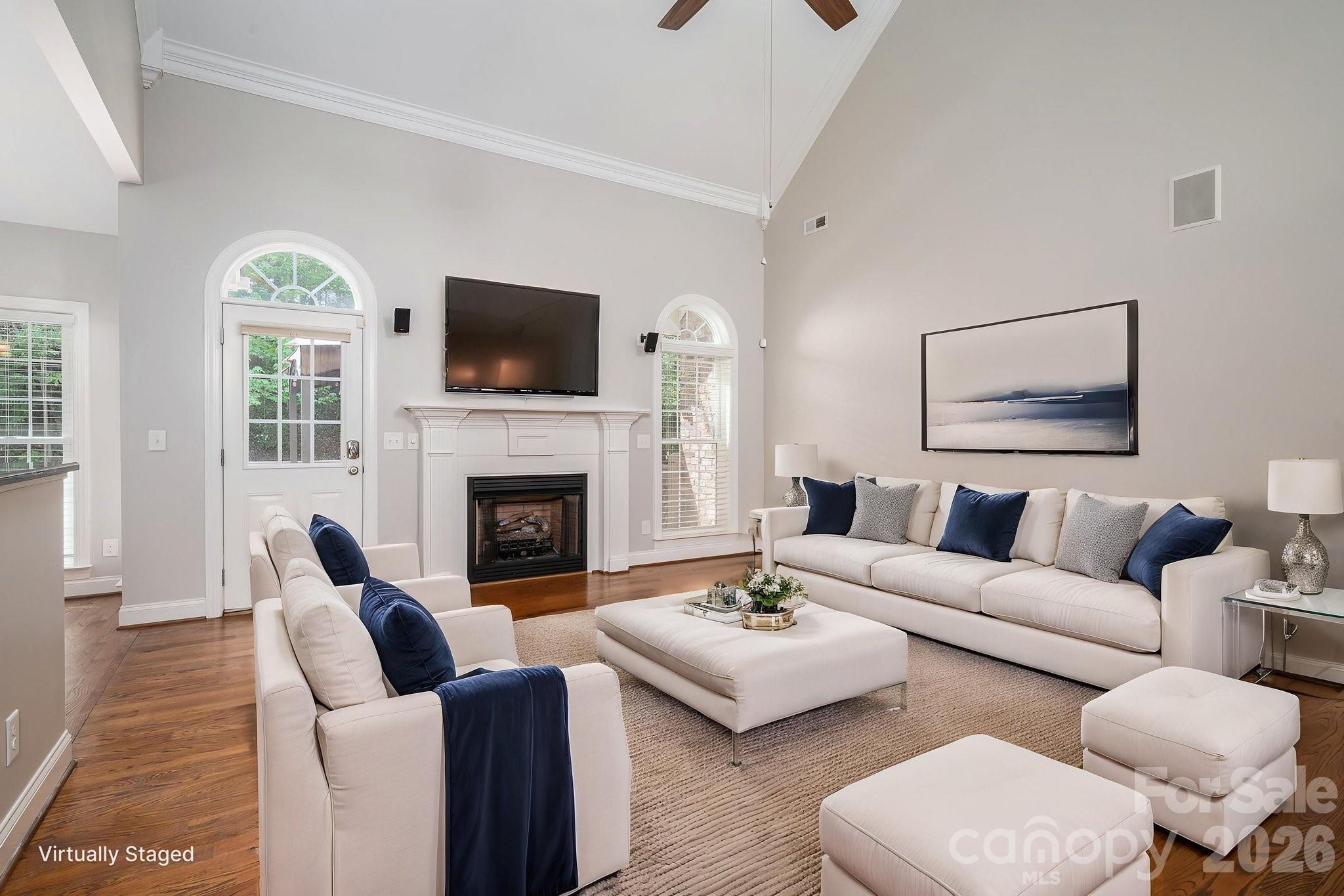 4012 Saint Andrews Court Cramerton NC 28032