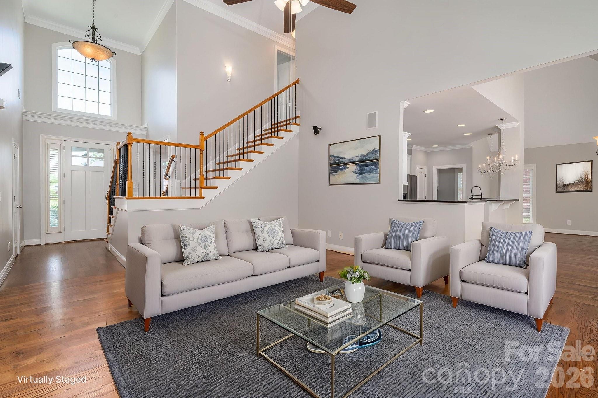 4012 Saint Andrews Court Cramerton NC 28032