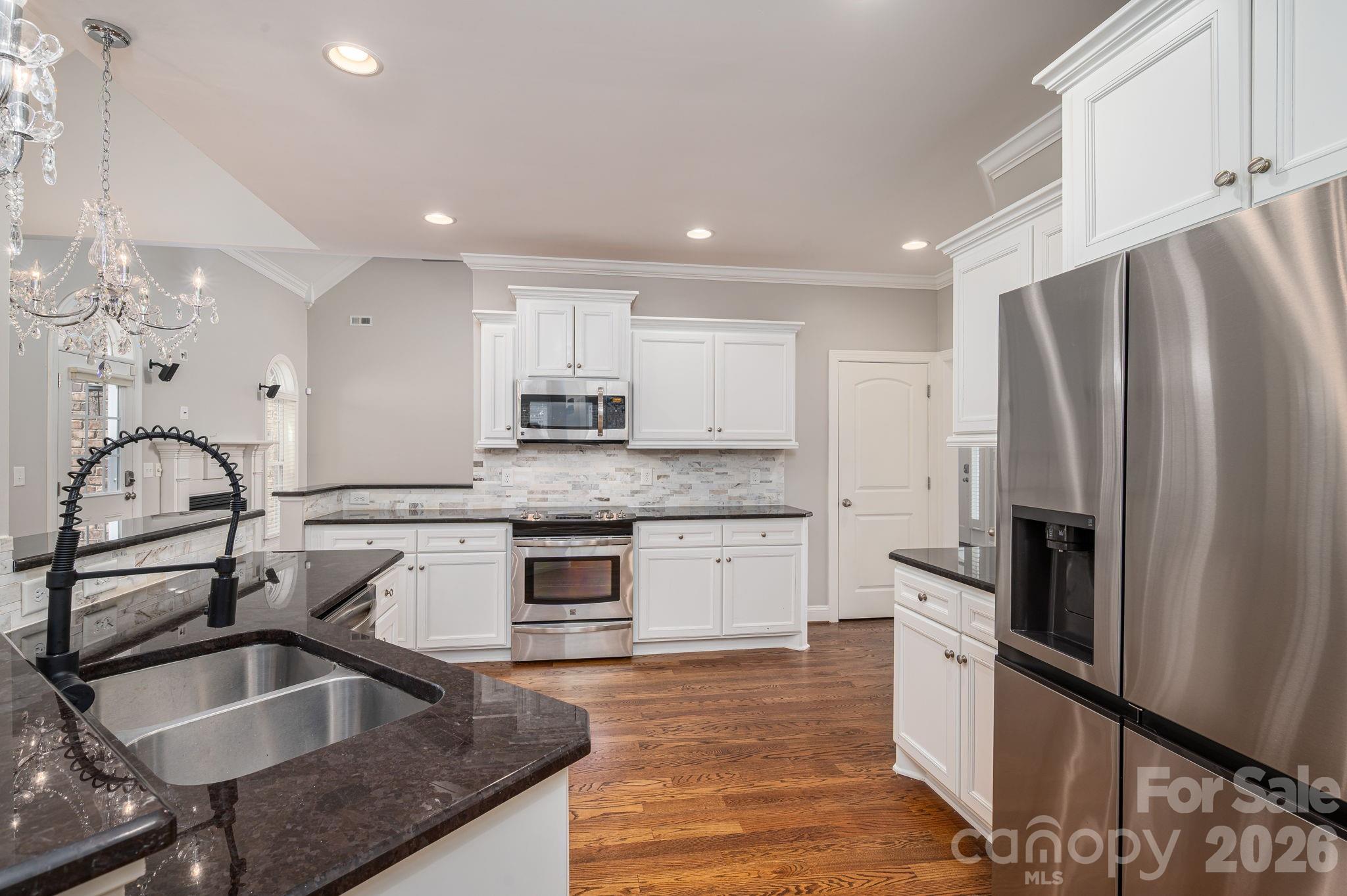 4012 Saint Andrews Court Cramerton NC 28032