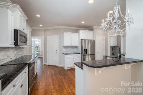 4012 Saint Andrews Court Cramerton NC 28032