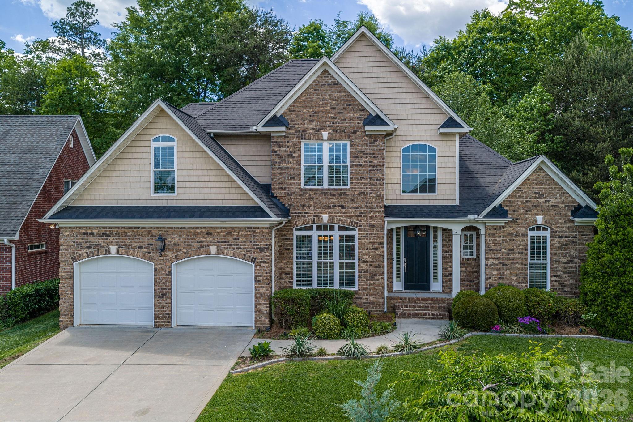 4012 Saint Andrews Court Cramerton NC 28032