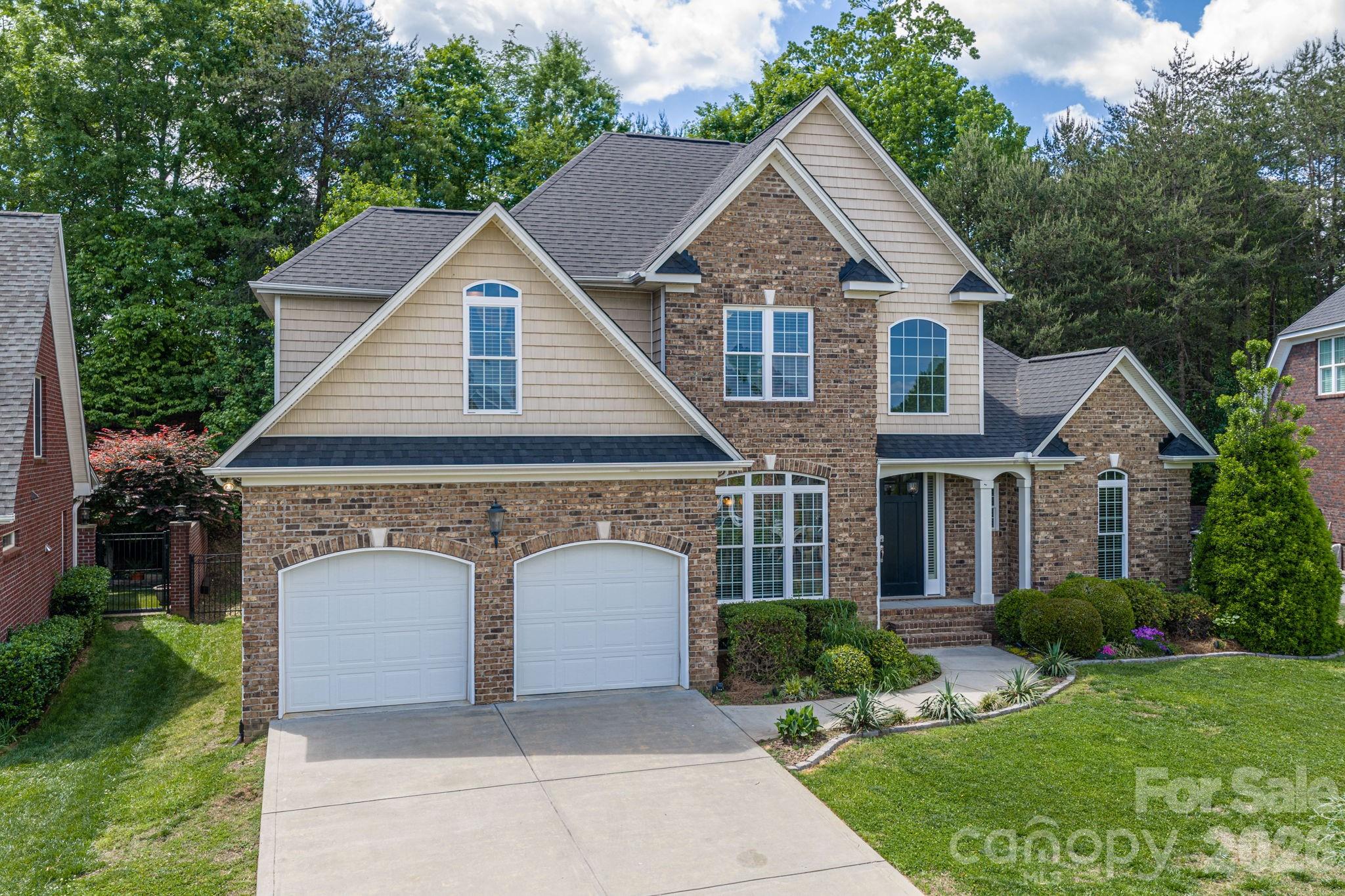 4012 Saint Andrews Court Cramerton NC 28032
