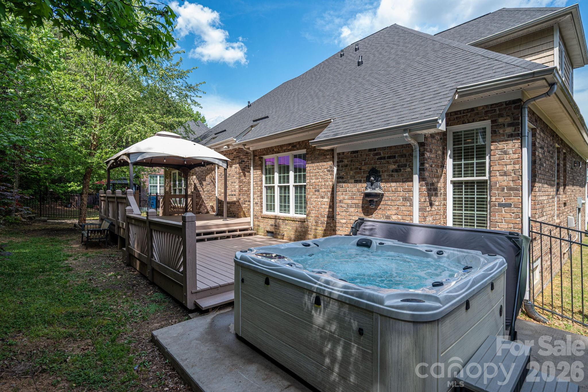 4012 Saint Andrews Court Cramerton NC 28032