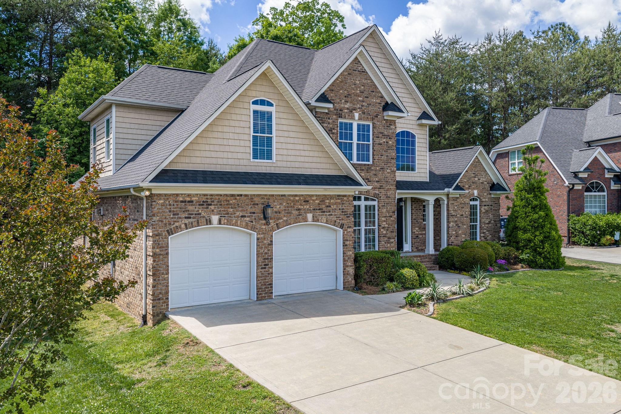 4012 Saint Andrews Court Cramerton NC 28032