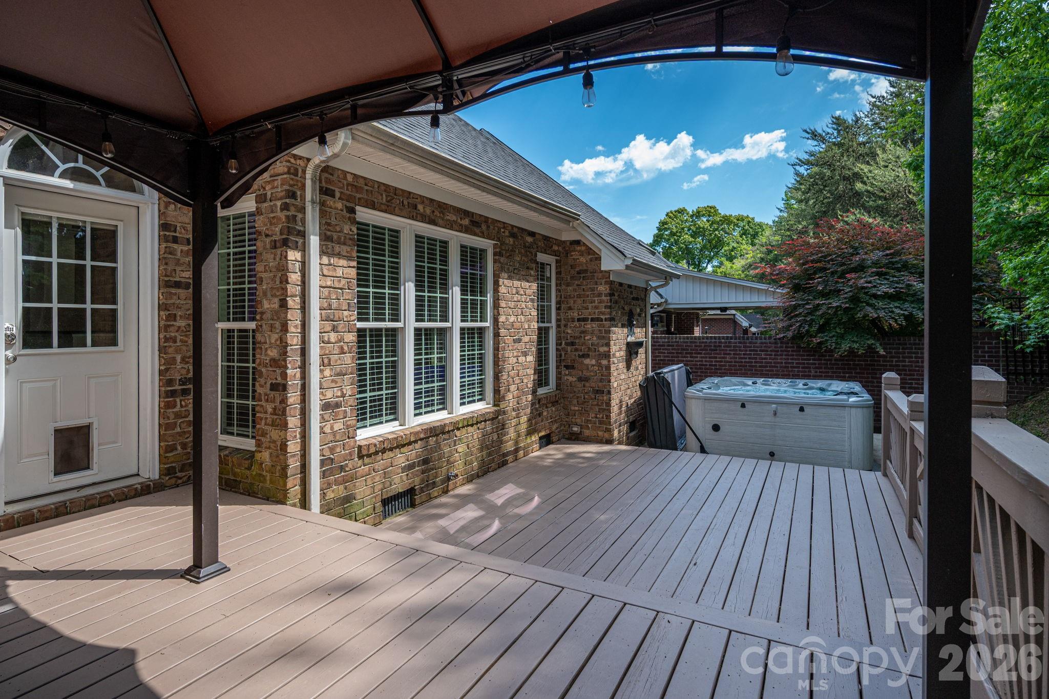 4012 Saint Andrews Court Cramerton NC 28032