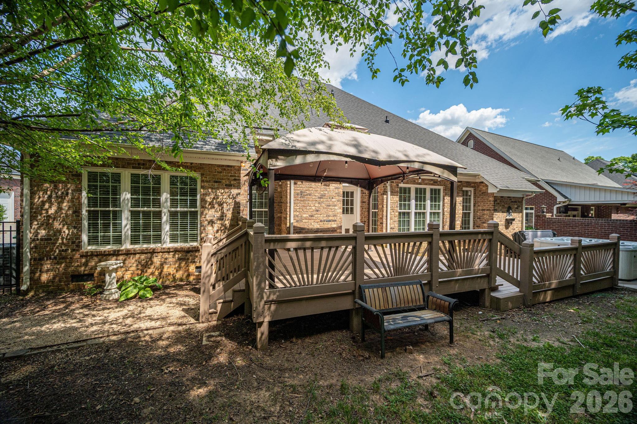 4012 Saint Andrews Court Cramerton NC 28032