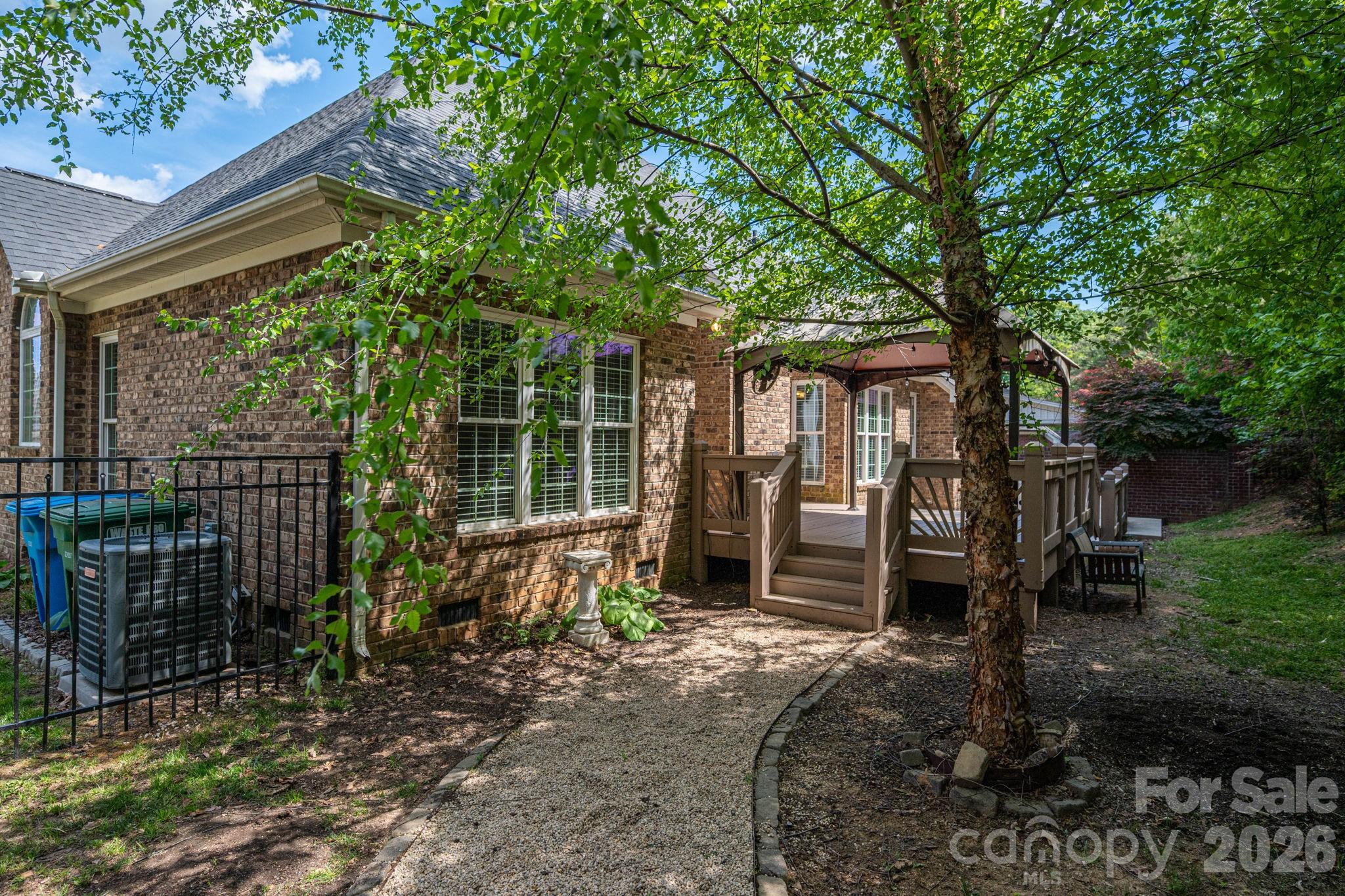 4012 Saint Andrews Court Cramerton NC 28032