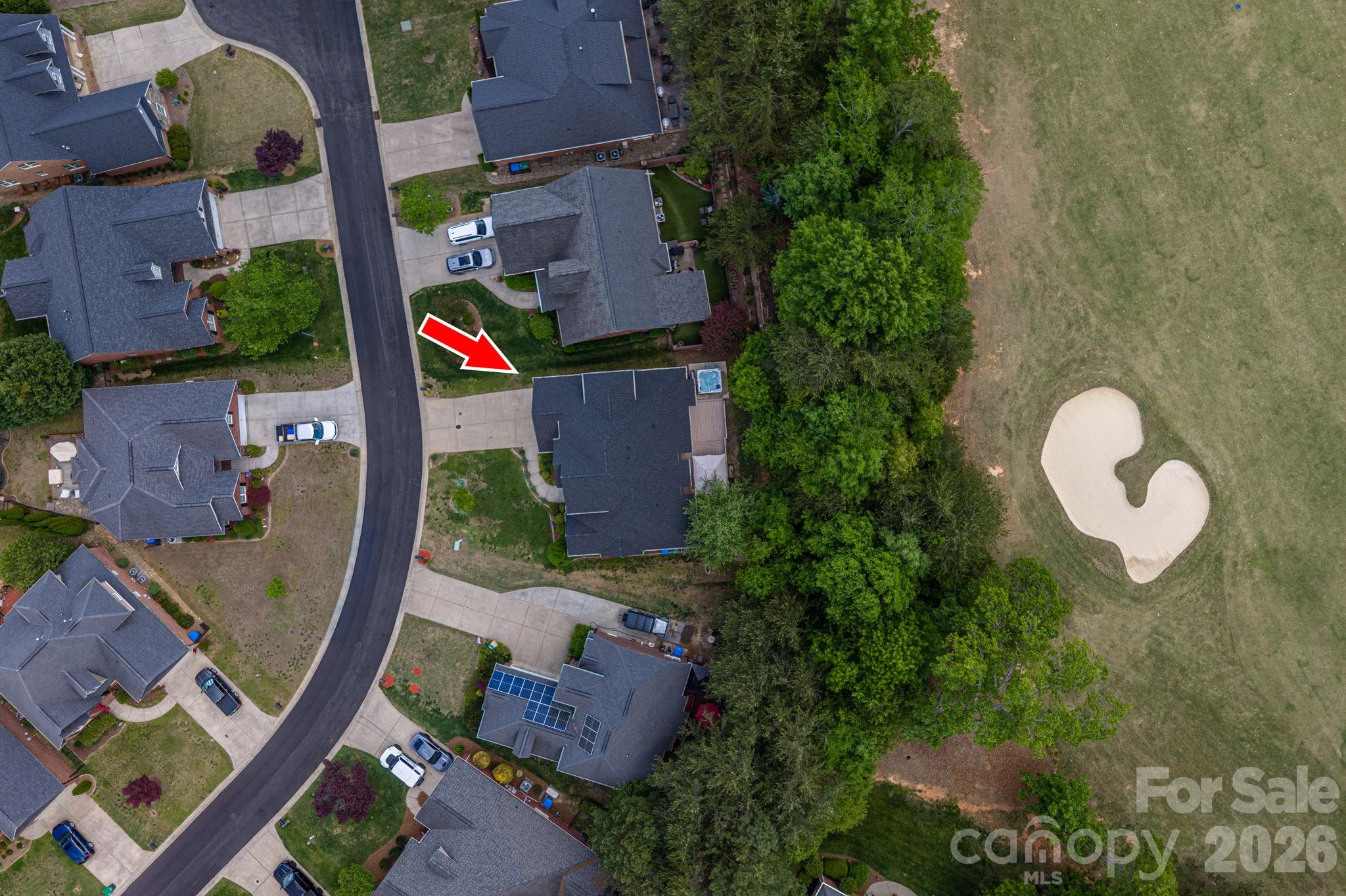 4012 Saint Andrews Court Cramerton NC 28032