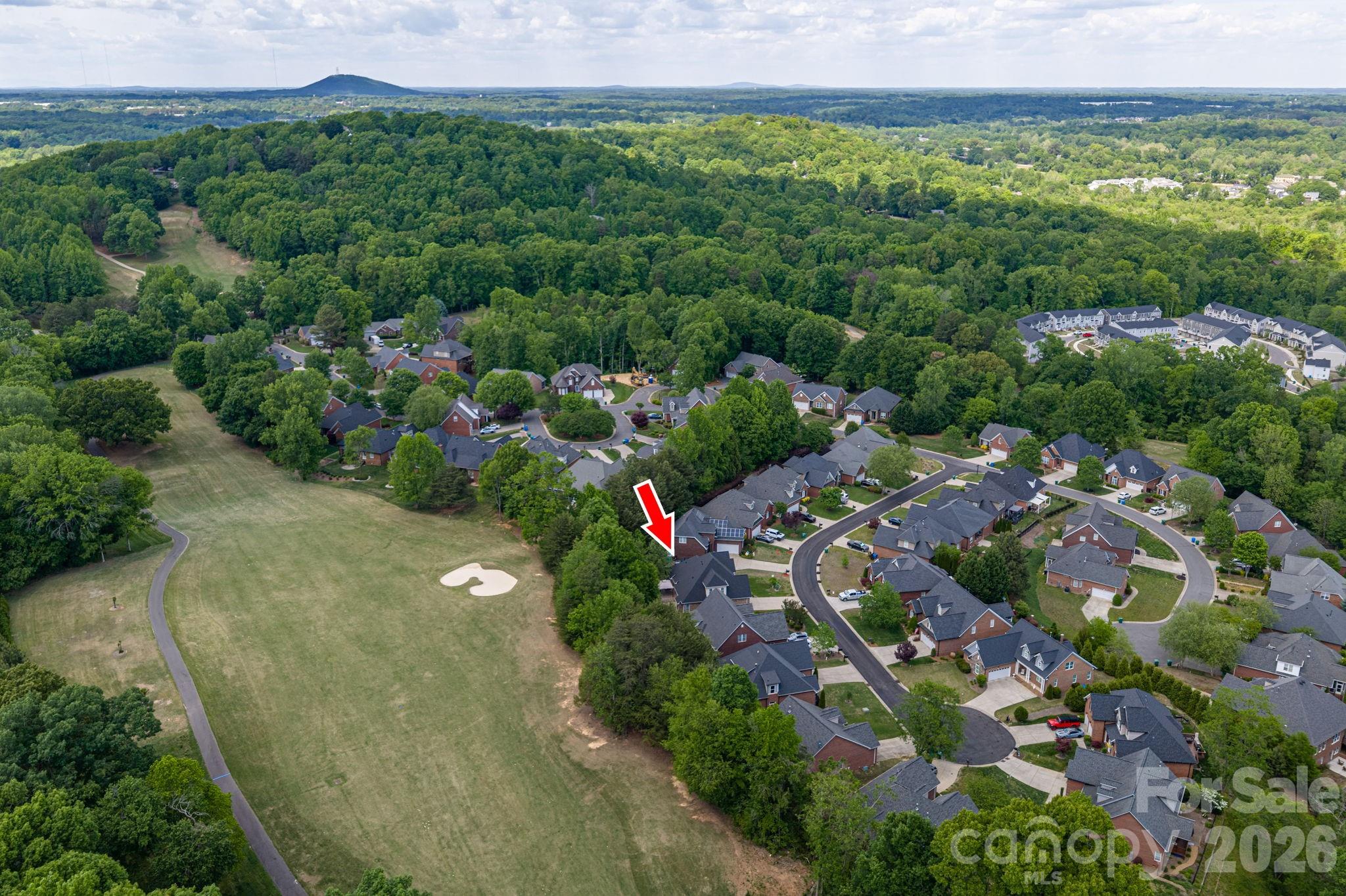 4012 Saint Andrews Court Cramerton NC 28032