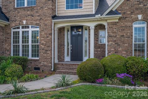 4012 Saint Andrews Court Cramerton NC 28032