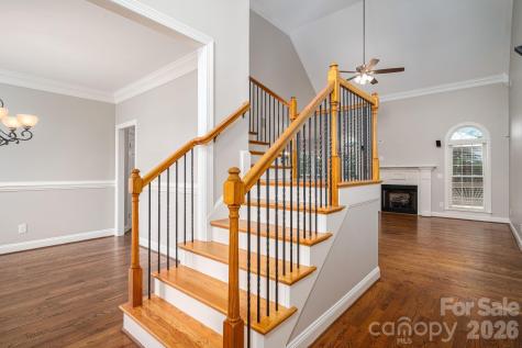 4012 Saint Andrews Court Cramerton NC 28032