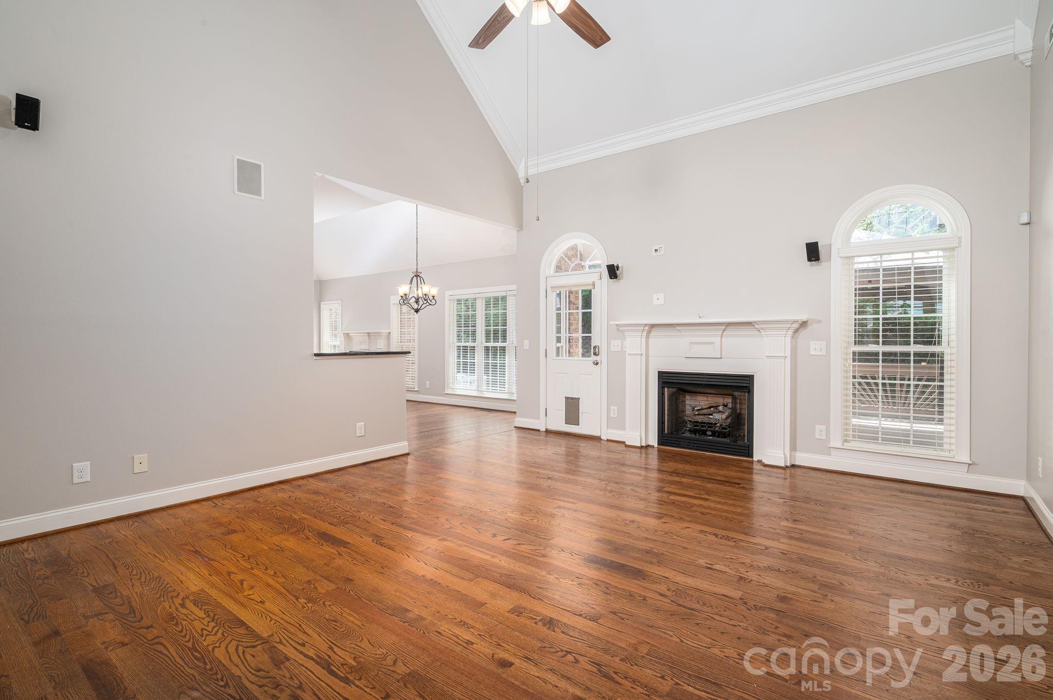 4012 Saint Andrews Court Cramerton NC 28032
