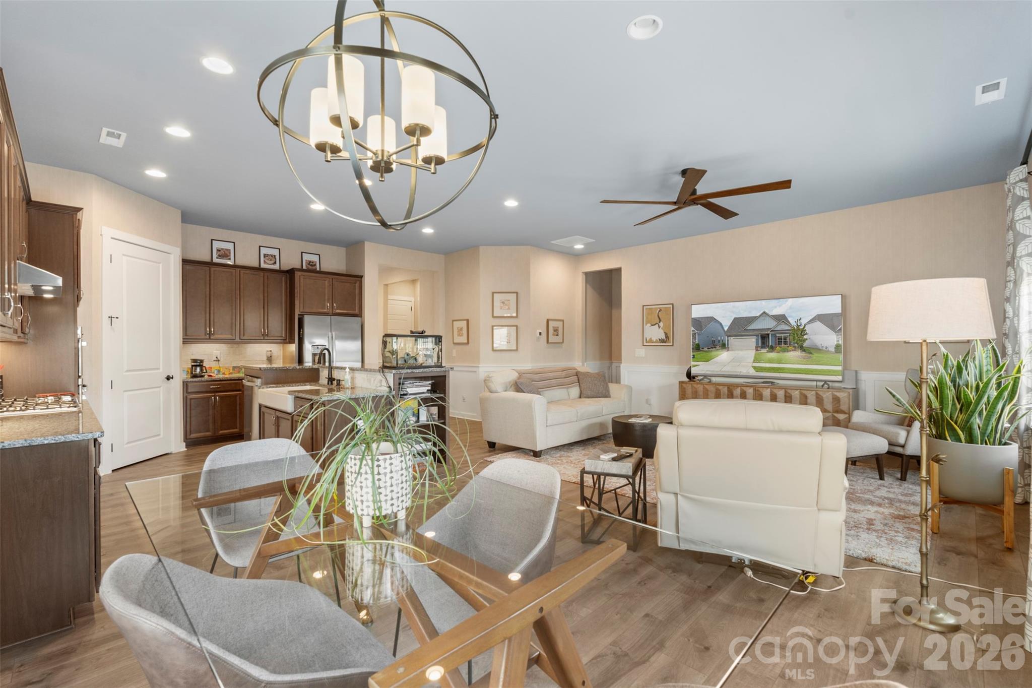 215 Pintail Drive Monroe NC 28110