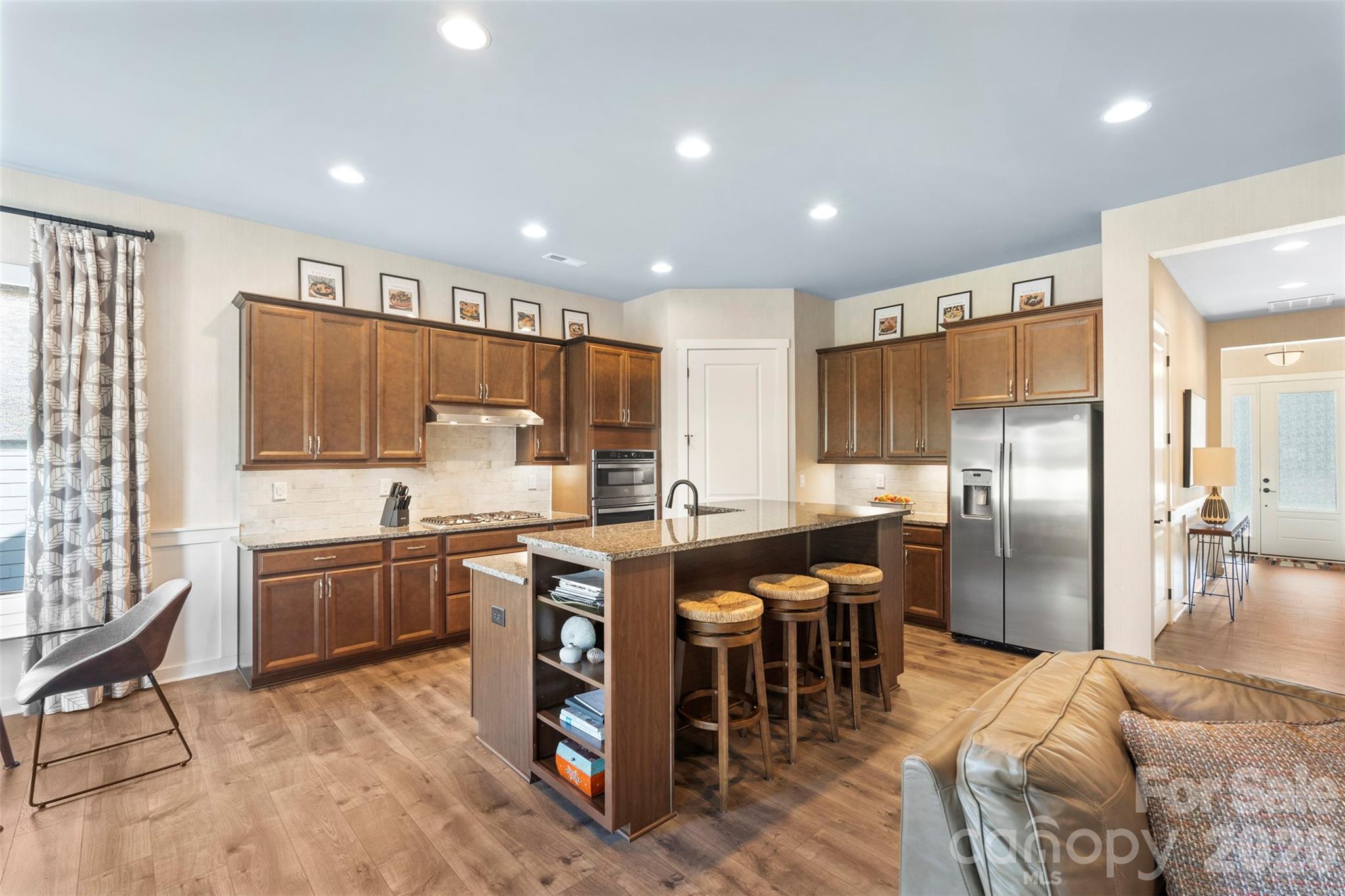 215 Pintail Drive Monroe NC 28110