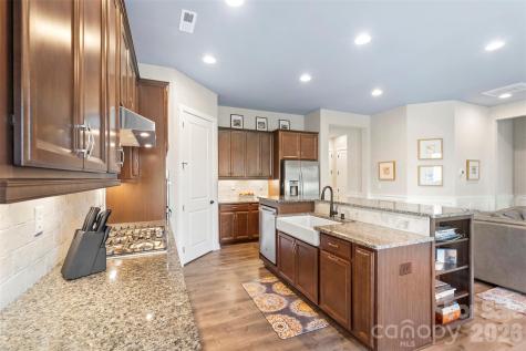215 Pintail Drive Monroe NC 28110