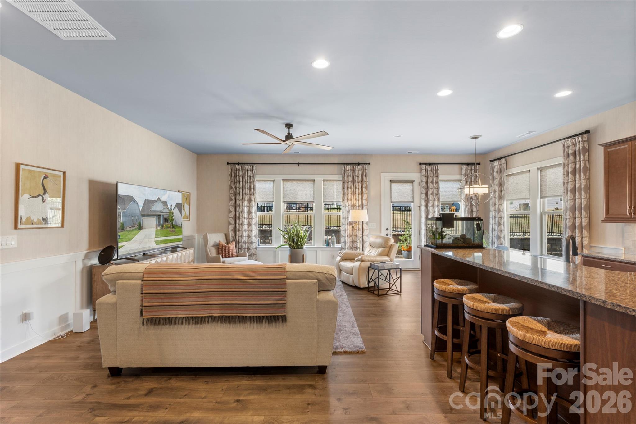 215 Pintail Drive Monroe NC 28110