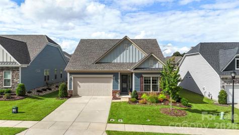 215 Pintail Drive Monroe NC 28110