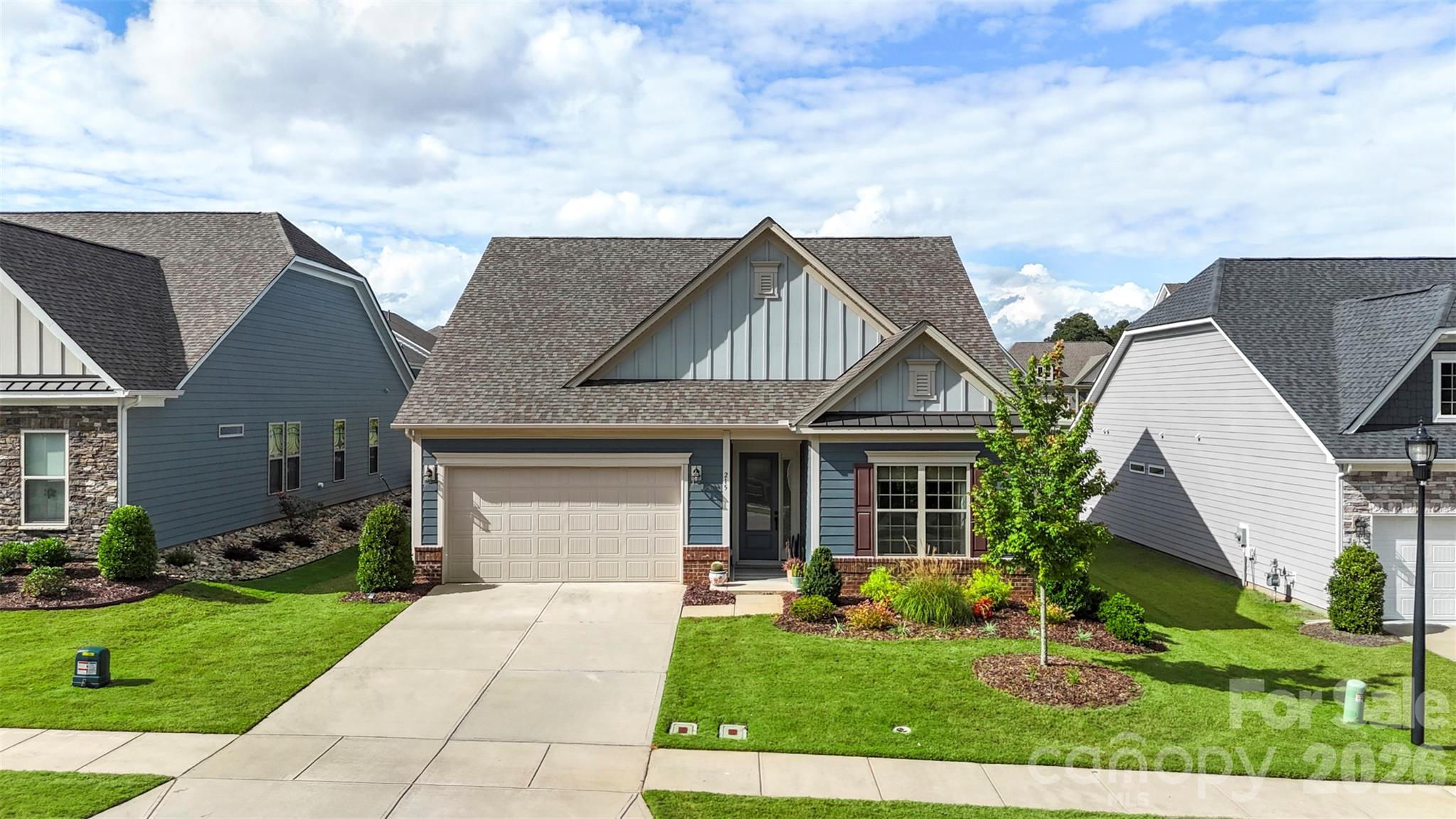 215 Pintail Drive Monroe NC 28110