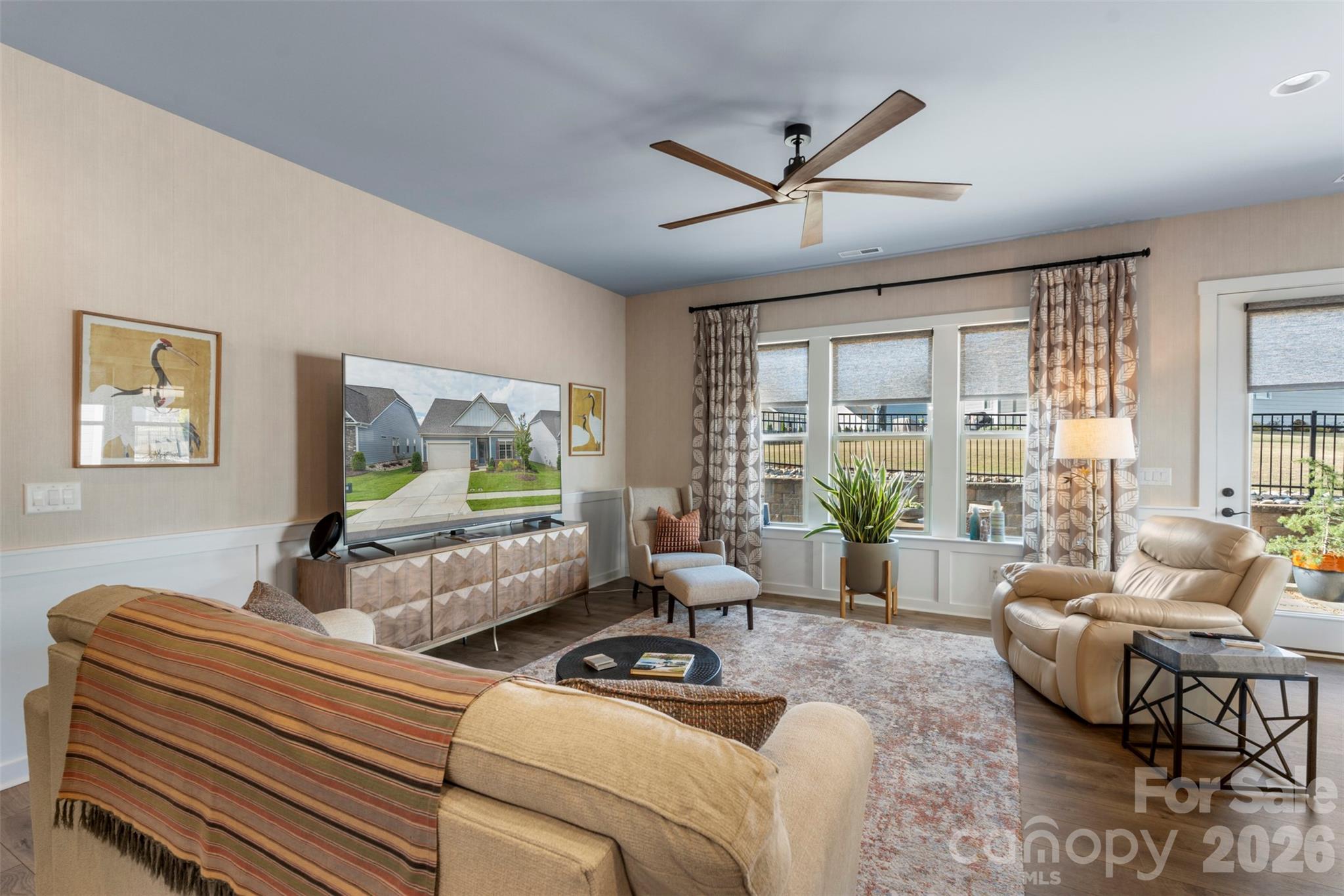 215 Pintail Drive Monroe NC 28110