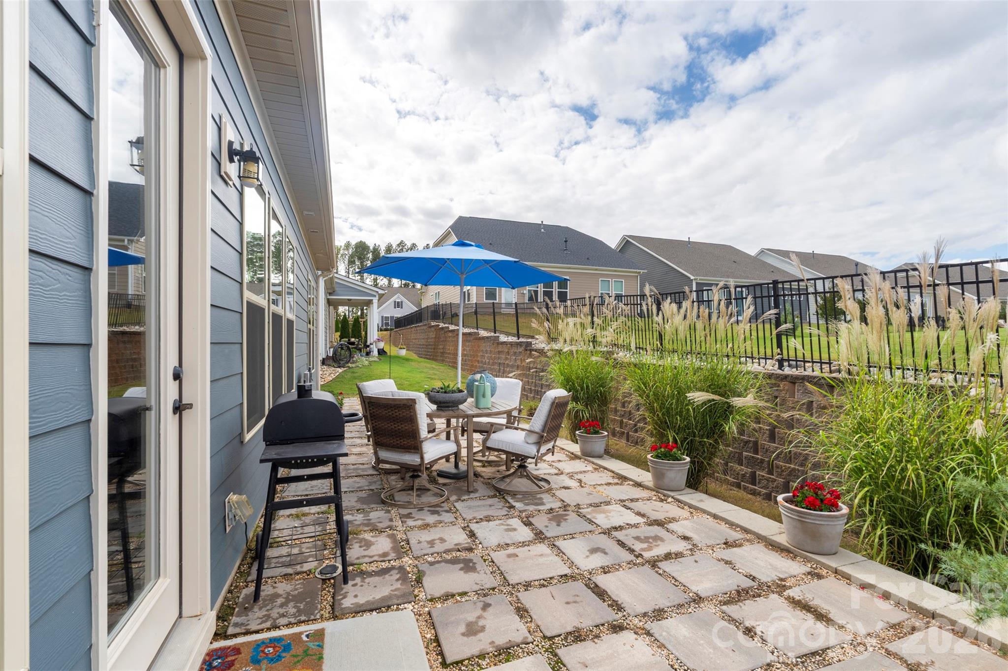 215 Pintail Drive Monroe NC 28110