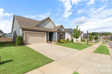 215 Pintail Drive Monroe NC 28110