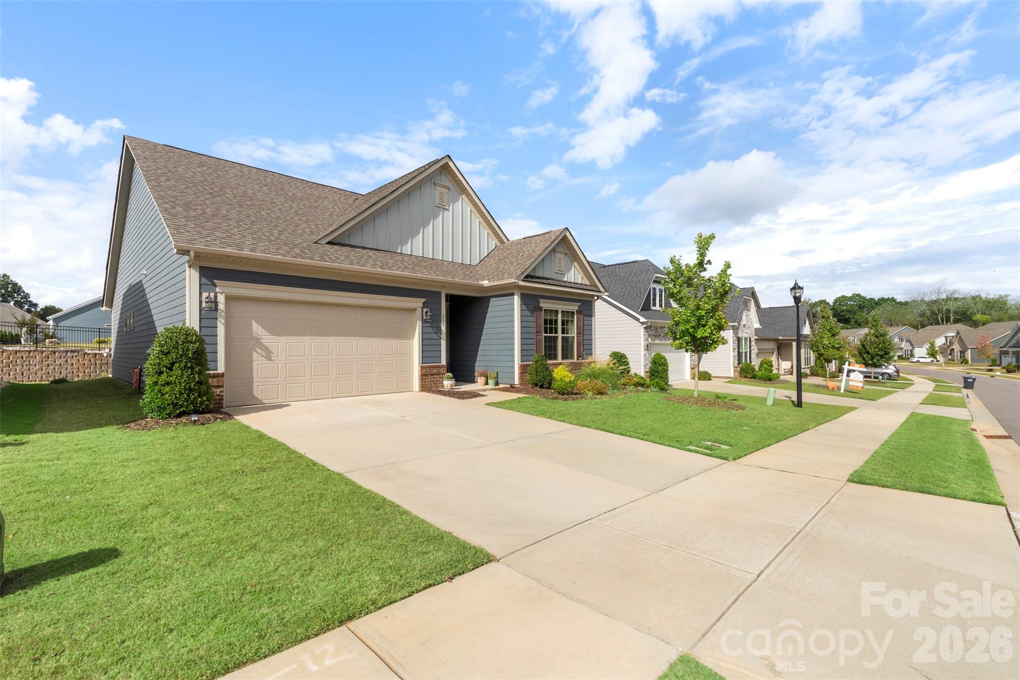 215 Pintail Drive Monroe NC 28110